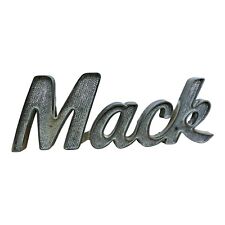 Mack truck plastic for sale  New Preston Marble Dale