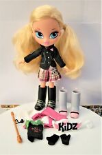 MGA Entertainment Bratz Kidz Horseback Fun Cloe 7" Doll , käytetty myynnissä  Leverans till Finland