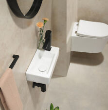 Design washbasin guest for sale  Shipping to Ireland