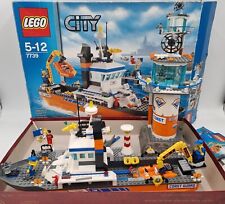 Lego city 7739 gebraucht kaufen  Königswinter