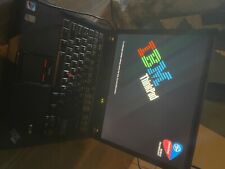 Thinkpad t43p d'occasion  Expédié en Belgium