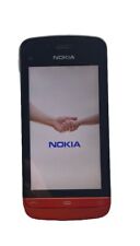 Nokia rot smartphone gebraucht kaufen  Weil am Rhein