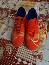 Chaussures foot nike d'occasion  Tours-
