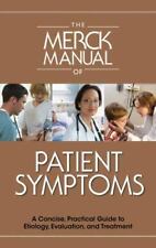 Merck manual patient for sale  Minneapolis