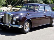 Bentley continental 1962 for sale  WILLENHALL