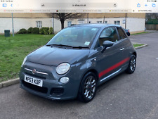 automatic fiat 500x for sale  HORNCHURCH
