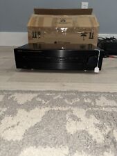 Denon pra 1200 for sale  East Barre