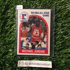 Michael jordan 1989 usato  Verbania