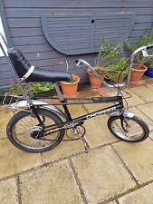 Raleigh chopper mk2 for sale  RAINHAM