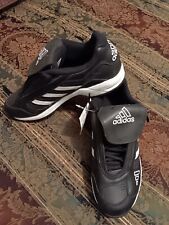 Zapatos de béisbol Adidas Excelsior Trainer 2003 (384023) para hombre talla 9 totalmente nuevos , usado segunda mano  Embacar hacia Argentina
