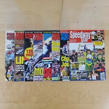 Speedway star magazine for sale  COCKERMOUTH