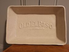 Rectangle oven lasagna for sale  BRISTOL