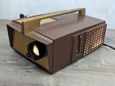Used, Vintage Ansco Dualet Slide Projector JN234 ~ Tested and Working Properly for sale  Shipping to South Africa