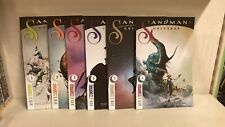 Sandman universe sequenza usato  Reggio Emilia