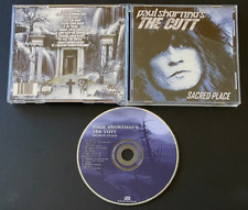 Usado, PAUL SHORTINO'S The Cutt Sacred Place cd ROUGH CUTT Quiet Riot House of Lords comprar usado  Enviando para Brazil