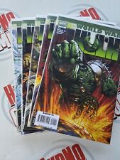 War hulk complete for sale  Pahrump