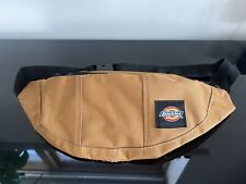 Dickies brown large for sale  HARLOW