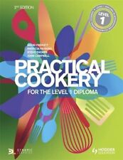 Practical cookery level for sale  UK