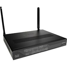 Cisco c887vag routeur d'occasion  Saran