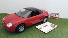 Mgf roadster cabriolet d'occasion  Rochefort-Montagne