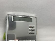 Panasonic mr230 portable for sale  UK