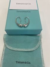 Tiffany co. silver for sale  COLCHESTER