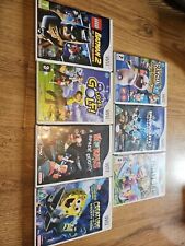 Wii games bundle for sale  SOUTHPORT
