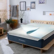 Inch memory foam for sale  Rowland Heights