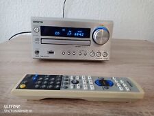 Nkyo 525 receiver gebraucht kaufen  Hamburg
