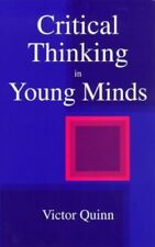 Critical thinking young for sale  Shipping to Ireland