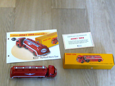 Dinky toy camion d'occasion  Chasseneuil-du-Poitou