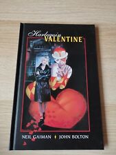 Harlequin valentine neil gebraucht kaufen  Titisee-Neustadt