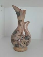Vase poterie olaria d'occasion  Saint-Mandé