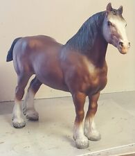Breyer chalky clydesdale for sale  Schofield
