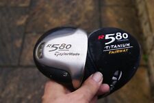 Taylormade 580 men for sale  WALTHAM ABBEY