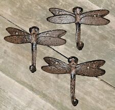 Cast iron dragonfly for sale  Grand Saline