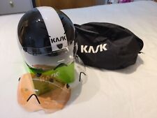 Kask mistral medium for sale  CHINNOR