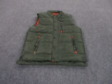 Orvis vest jacket for sale  Madison