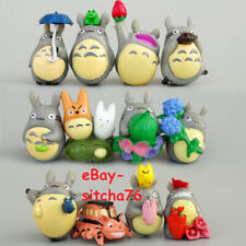 12pcs neighbor totoro for sale  Atlantic City