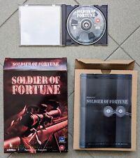 soldier of fortune usato  Firenze