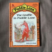 Ladybird puddle lane for sale  BEDFORD
