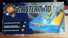 Jeu mastermind complet d'occasion  Marseille-en-Beauvaisis