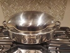 Large stainless steel for sale  New Orleans