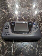 SEGA Game Gear LIMPIO con Pantalla LCD IPS V4 MEJORADA, Tapas y Vidrio Nuevos segunda mano  Embacar hacia Argentina