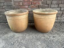 Garden planter pot for sale  DERBY