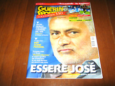 Guerin sportivo novembre usato  Torrecuso