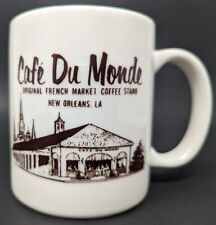 Cafe monde coffee for sale  New Port Richey