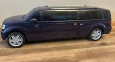 Barbie scene limo for sale  Addison