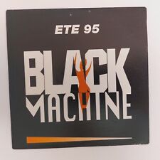 Black machine french d'occasion  Libourne