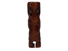 Vtg maori carved for sale  Fort Myers